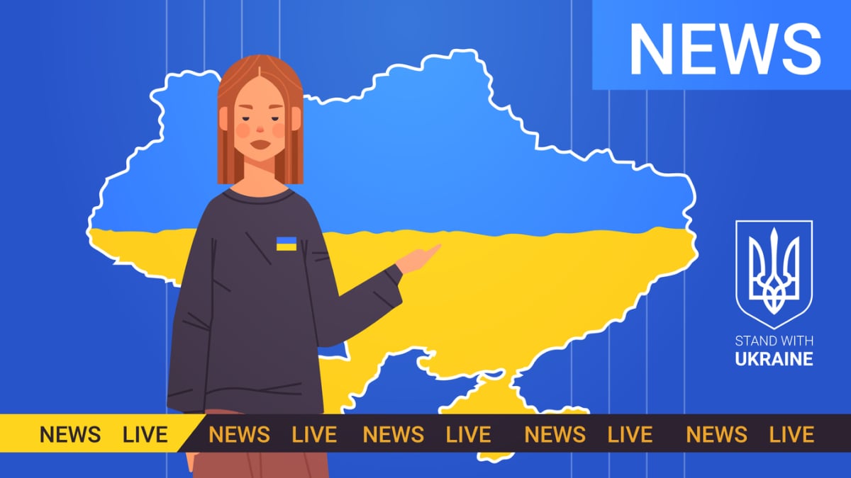 «Ми сполучаємо суспільство з інформацією. І окупанти це розуміють». Інтерв’ю з журналісткою «Суспільне» Альоною Наталухою