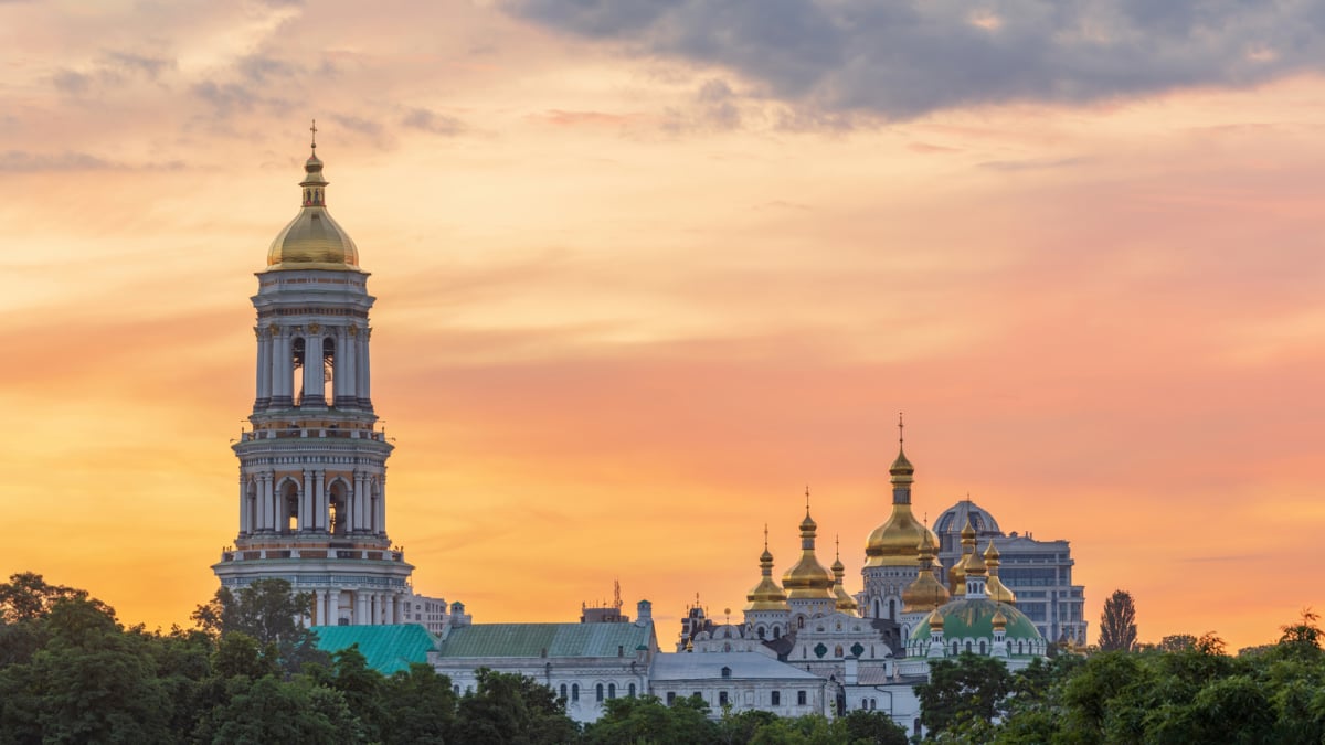 «Не знаючи минулого, ми не зможемо побудувати майбутнє». Що спільного між «Києво-Печерською Лаврою» та HR