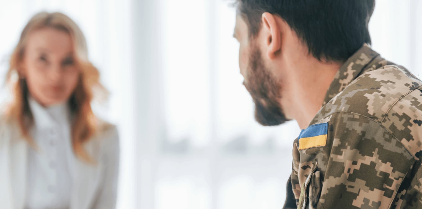 Як успішно наймати ветеранів: основні аспекти та практичні поради