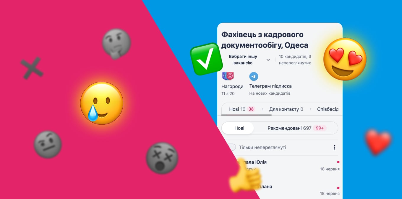 Як покращити вакансію та приваблювати найкращих кандидатів: 12 порад + приклади