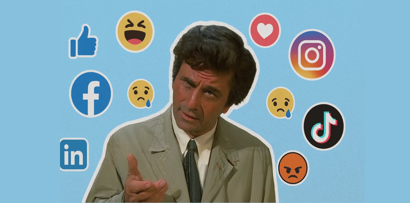 Як ефективно (і законно) перевіряти соцмережі кандидатів