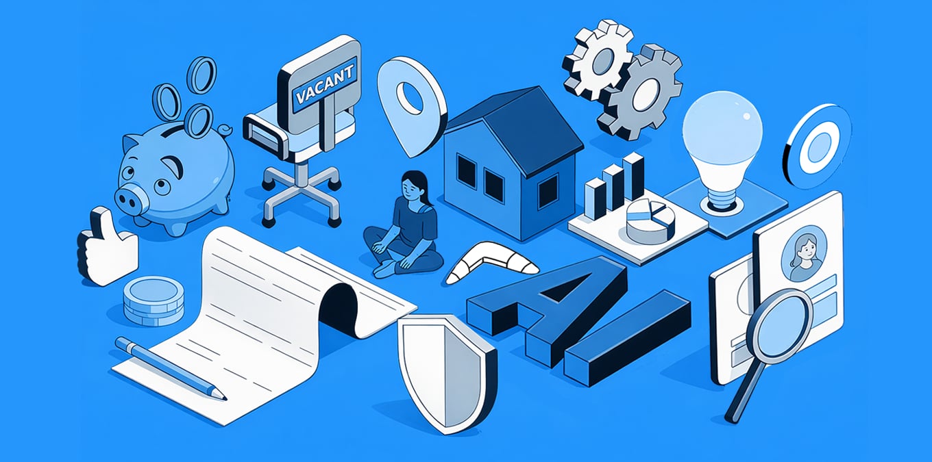 Що буде з ринком праці у 2026 році? Тренди, прогнози, аналітика