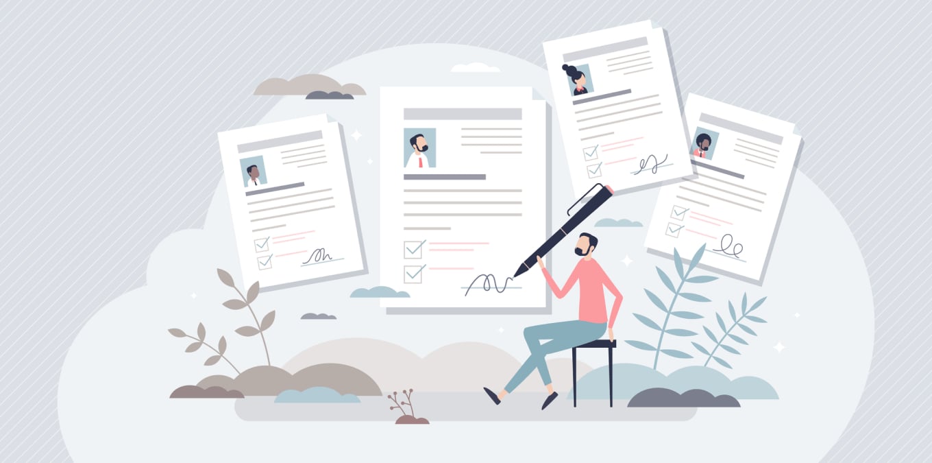 Помилки у вакансіях, які працюють проти вас