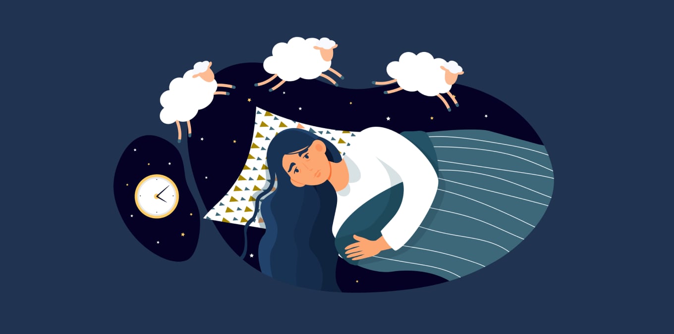 Як нарешті виспатися: пояснює лікар-сомнолог