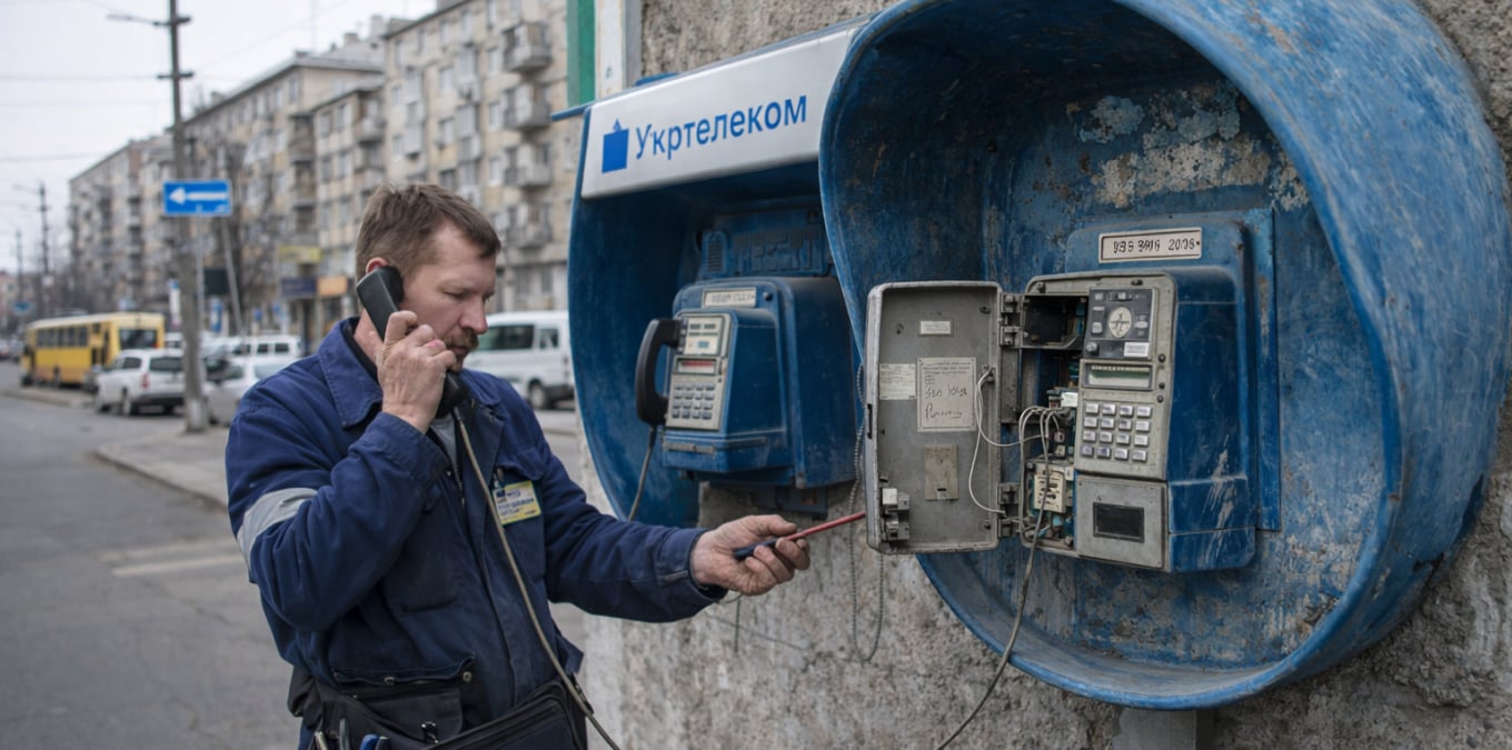 Професії, що невпізнанно змінилися за одне покоління — від 2000-х до сьогодні