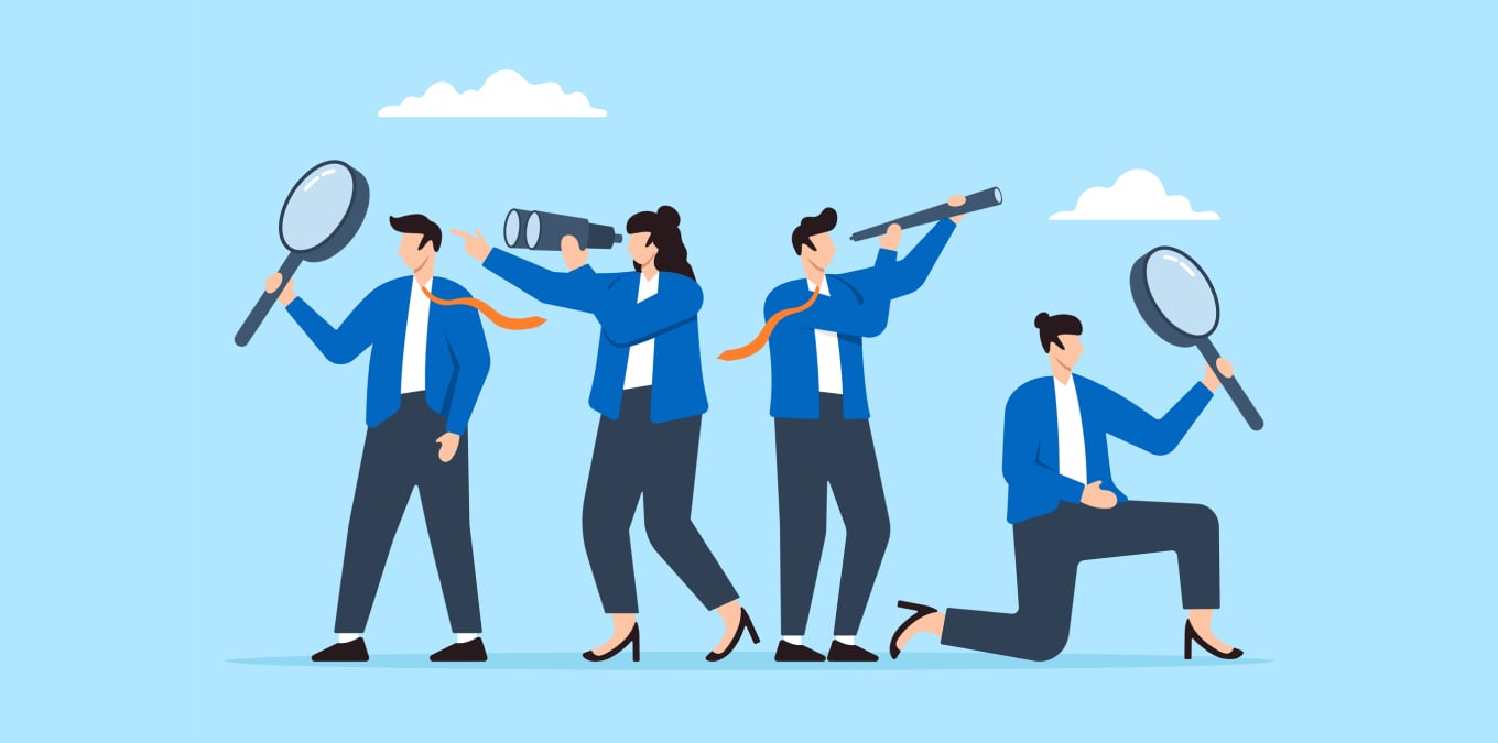 Скільки коштує найм ідеального кандидата та чому вигідніше навчати команду: досвід онлайн-школи англійської Englishdom