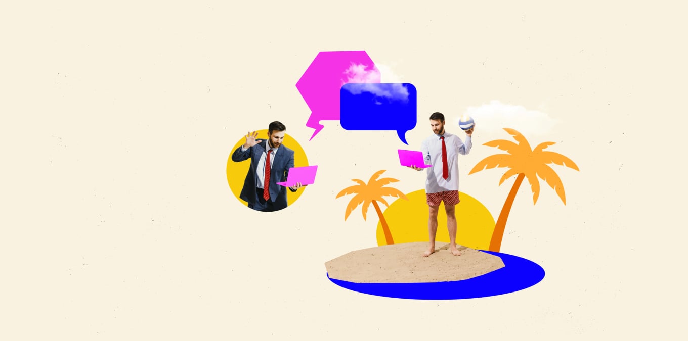 Один день працюєш вдома, решту — в офісі: цей гібридний формат з вами в одній кімнаті?