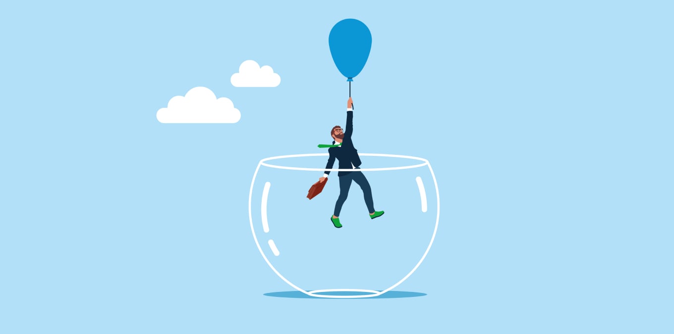 8 фраз, які допоможуть змінити роботу. А може, й ціле життя