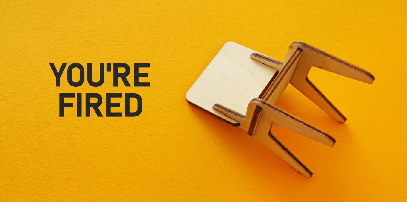 Як звільняти працівників прозоро, гідно і без втрати довіри