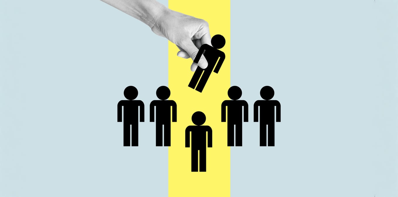 Кожна третя компанія зараз втрачає більше працівників, ніж рік тому: опитування Work.ua