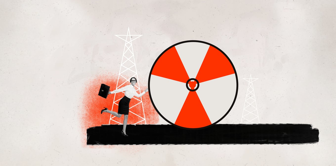 Це токсична компанія чи вам просто важко? Тест для тих, хто сумнівається