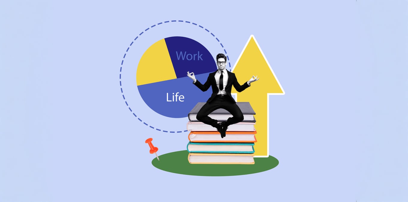 «Я не живу заради роботи»: як work-life balance змінює ринок праці