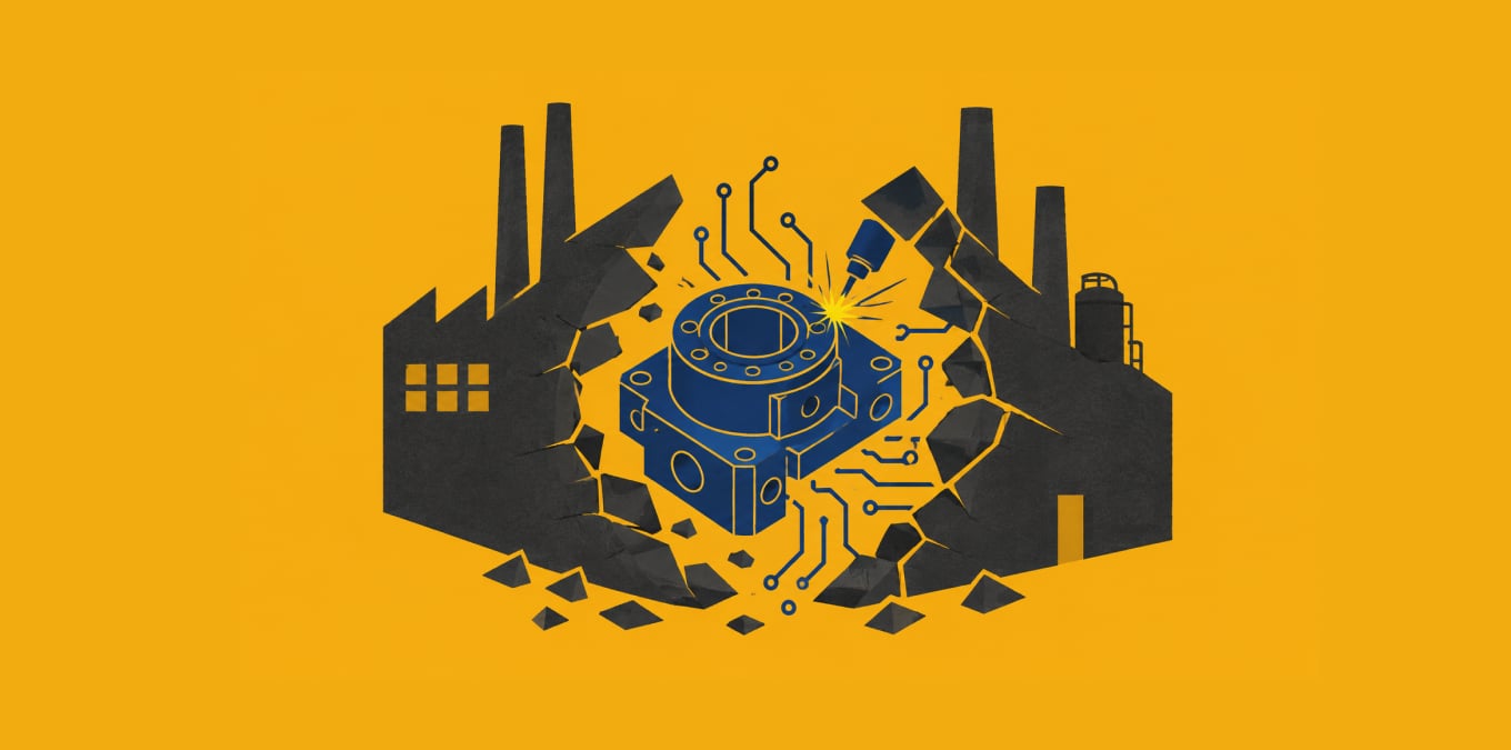 5 міфів про технічні професії, які вже не працюють у 2026 році
