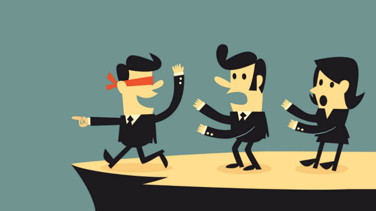 Ошибки на работе: 5 советов как исправить ситуацию