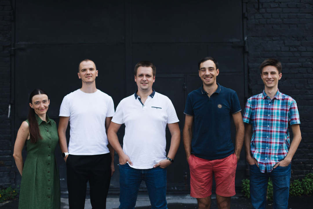 Про Мобільність, ТОВ