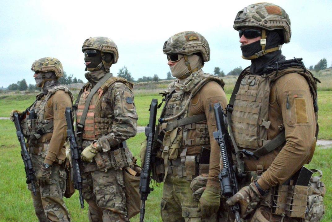 Рівненський ОМТЦК та СП