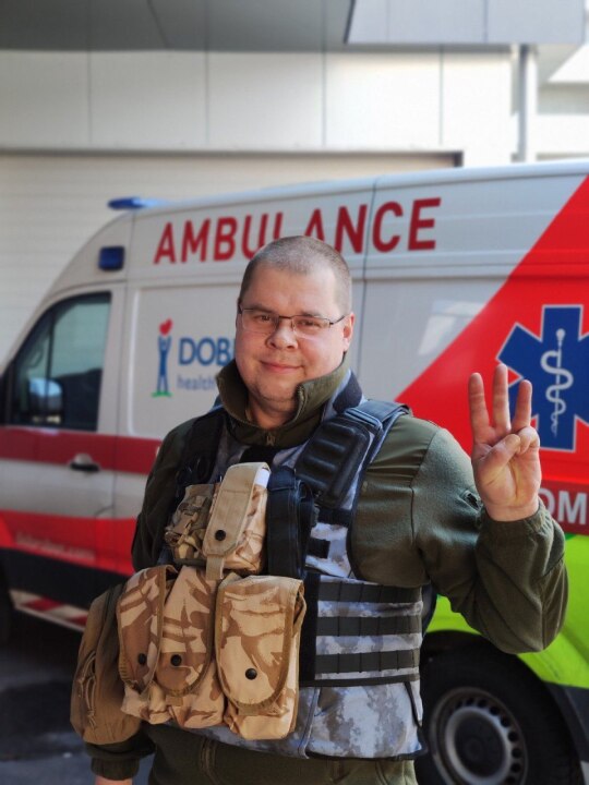 Добробут, ММ