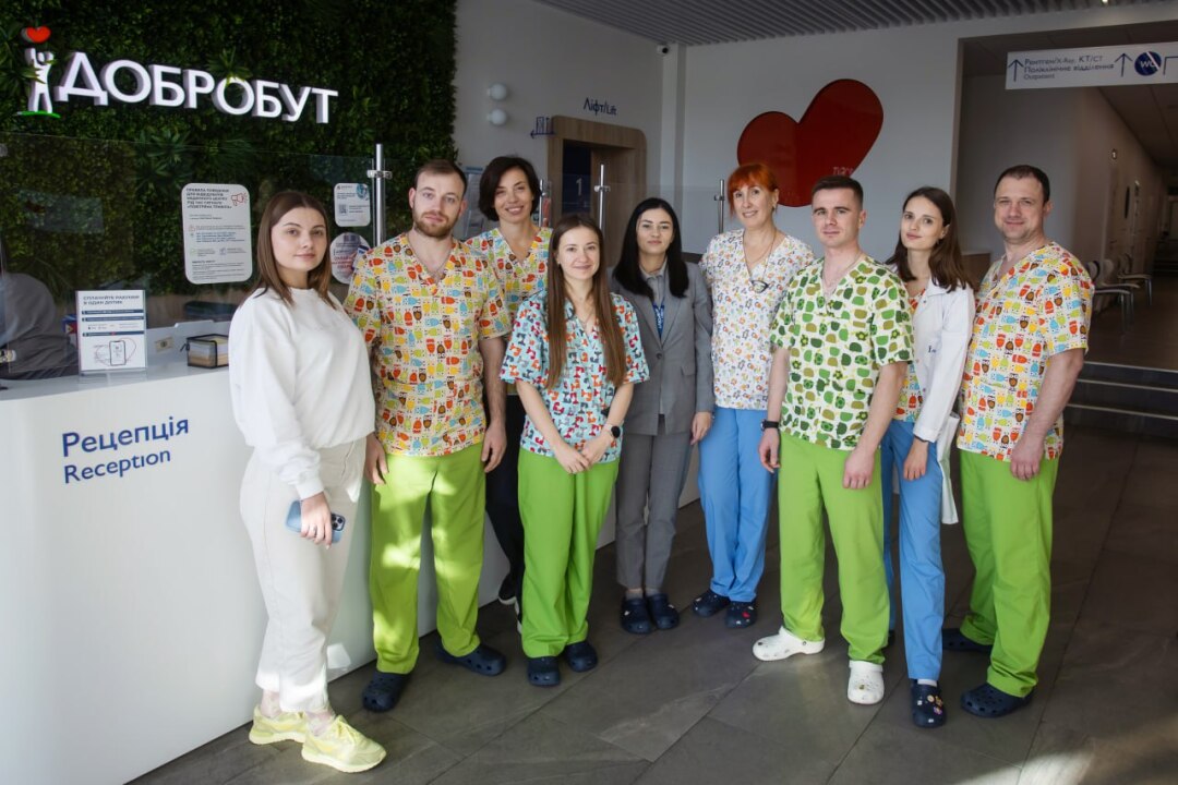 Добробут, ММ