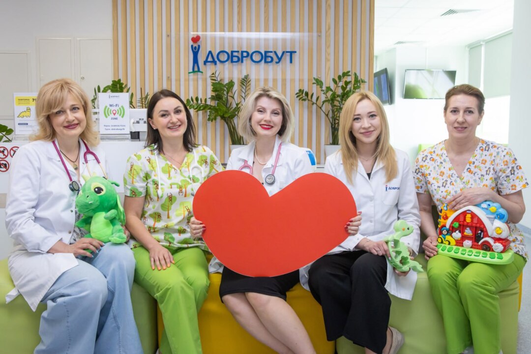 Добробут, ММ