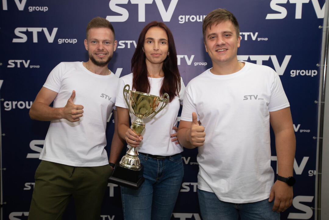 STV group