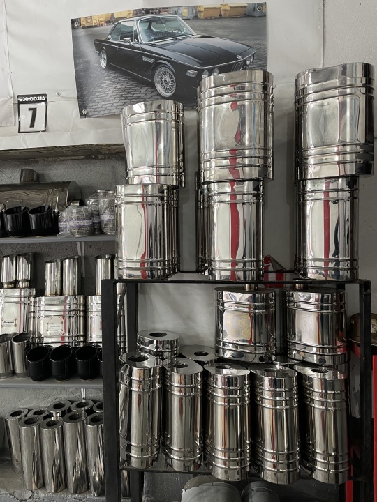 Борченко, ФОП