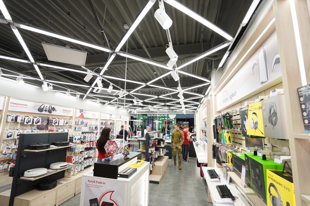 Vodafone Retail Україна