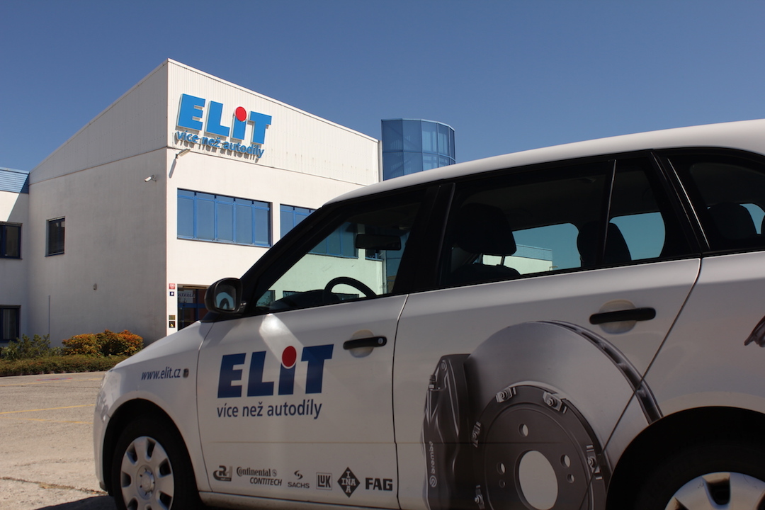 Еліт-Україна, ТОВ