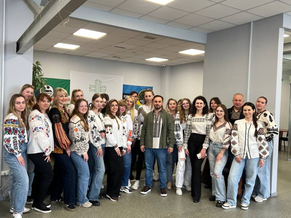 Біомед, мережа аптек (Львів)