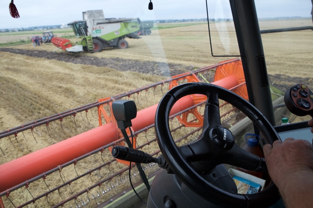 Барком, корпорація