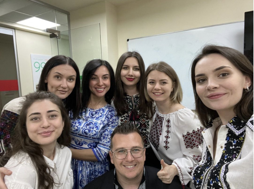 Подорожник, мережа аптек