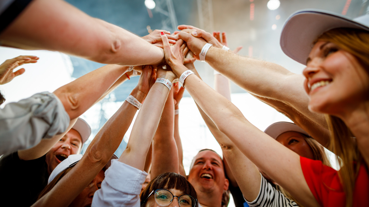 Нова пошта, ТОВ