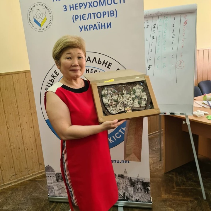 Персонал, консалтингове агентство, ТОВ