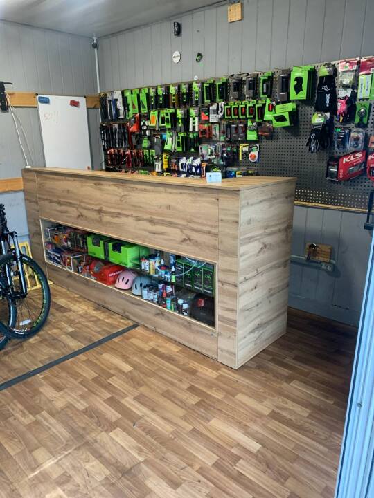 Easy Bike, веломагазин