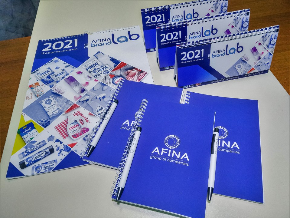 АФІНА-Груп, ТОВ