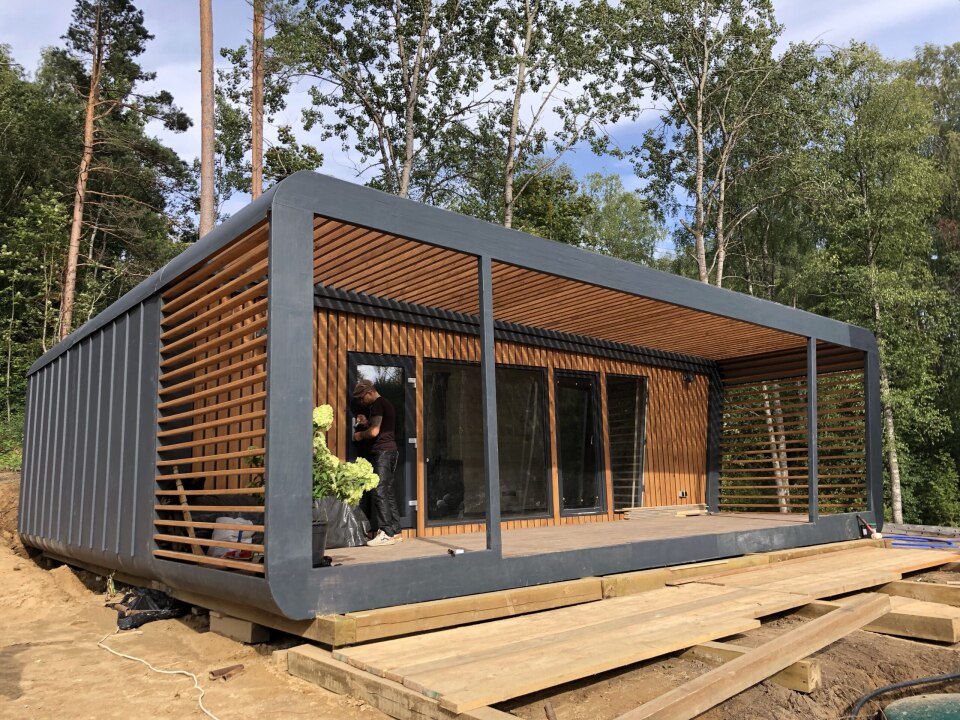 Марков П.М., ФОП