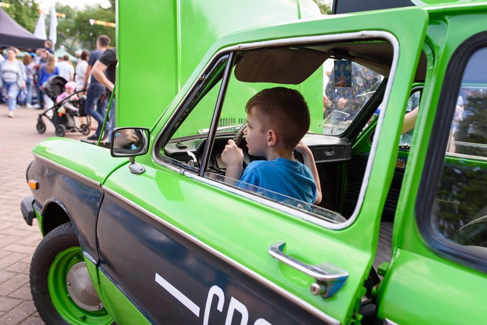 Барком, корпорація