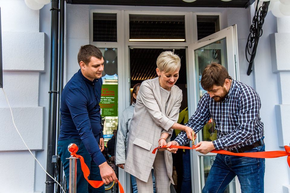 Барком, корпорація