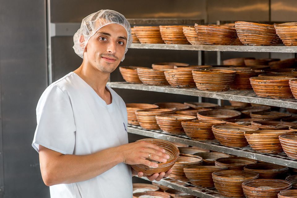 Барком, корпорація