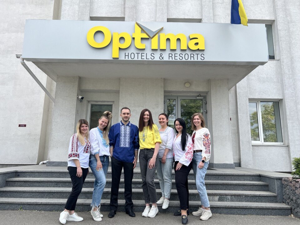 Optima Hotels & Resorts