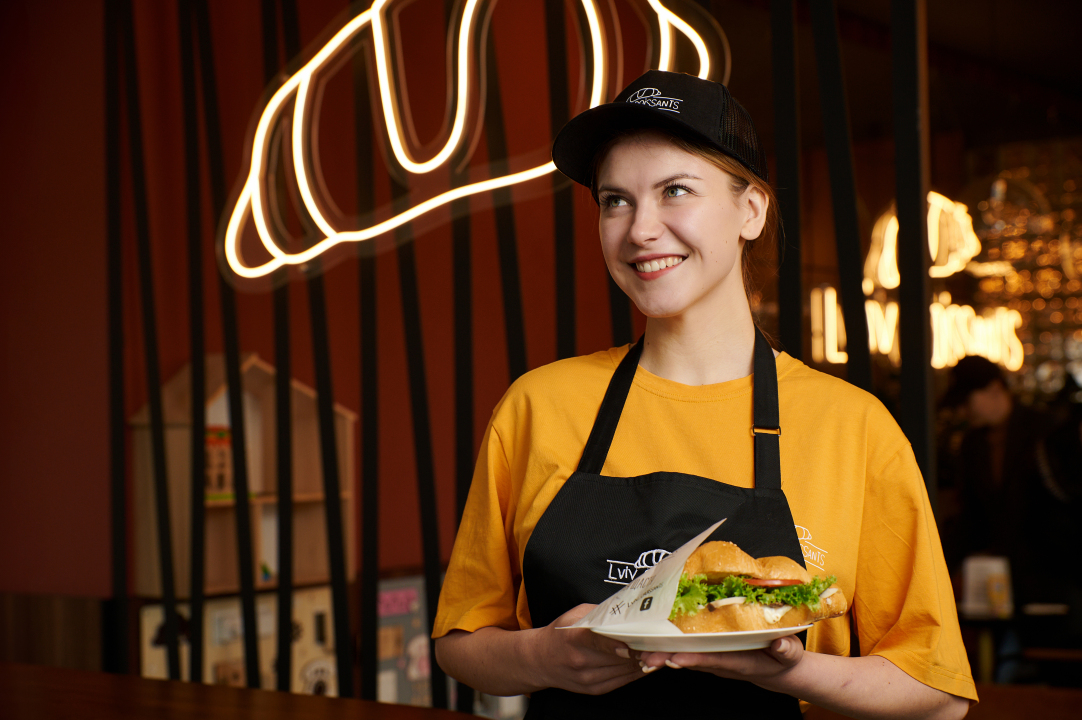 Львівські Круасани