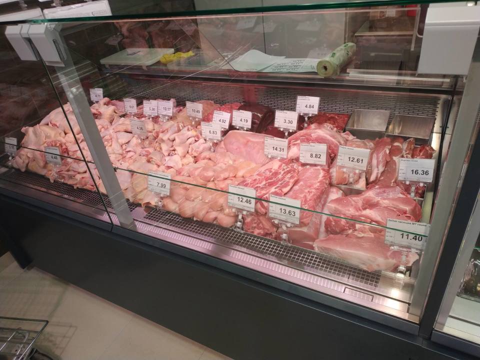 BULKA маркет
