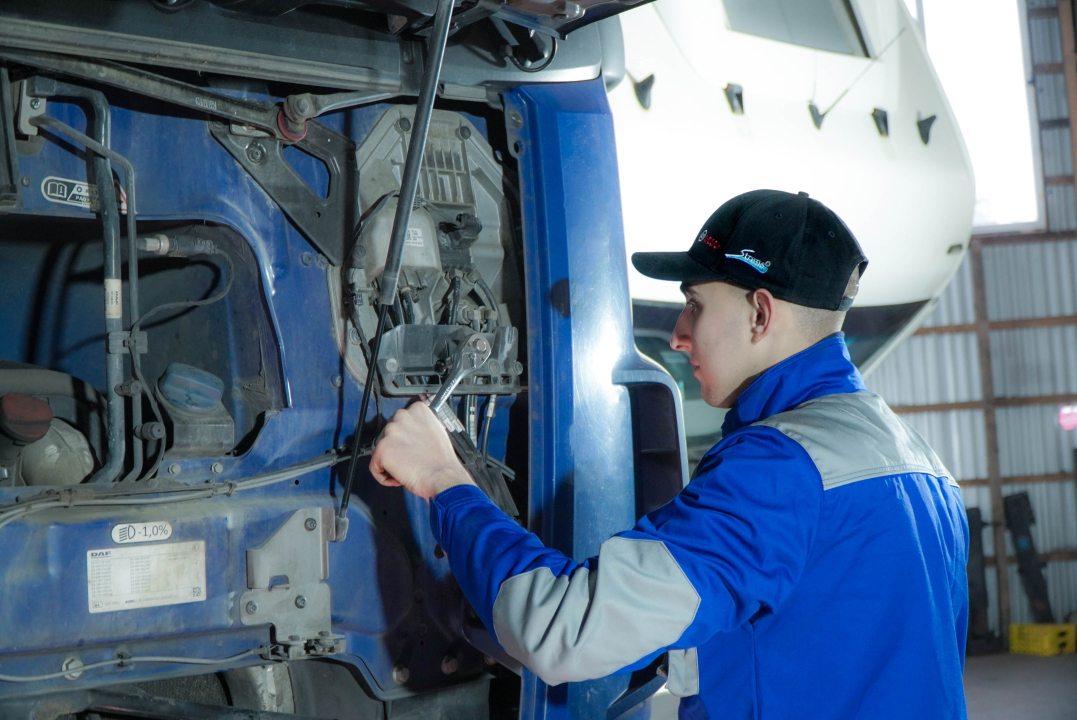 Strans, роздрібно-гуртова компанія, дистрибуція