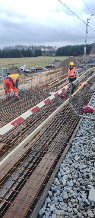 Леман Ворк, ПП