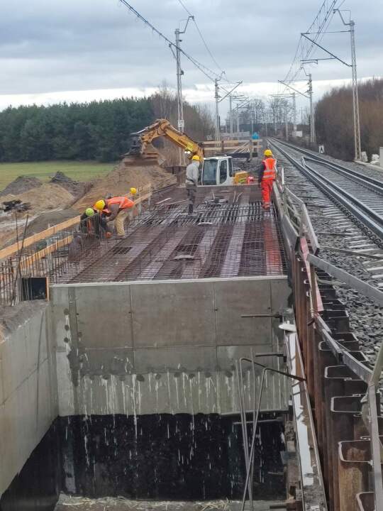 Леман Ворк, ПП