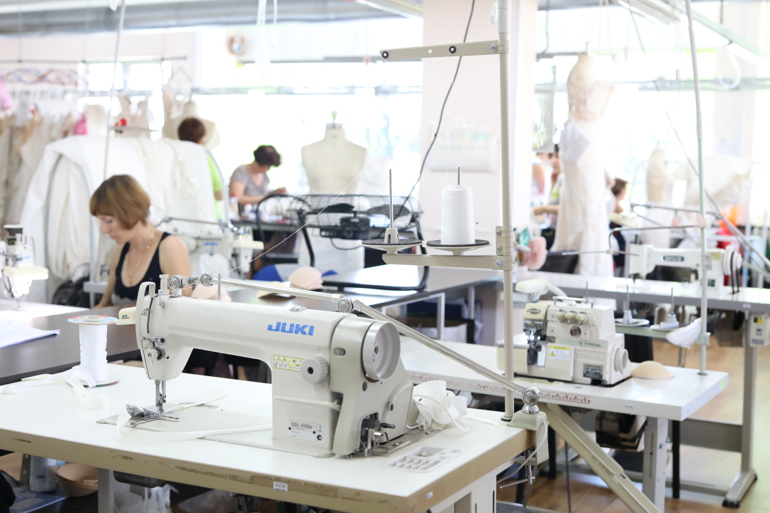 Pollardi Fashion Group, LLC