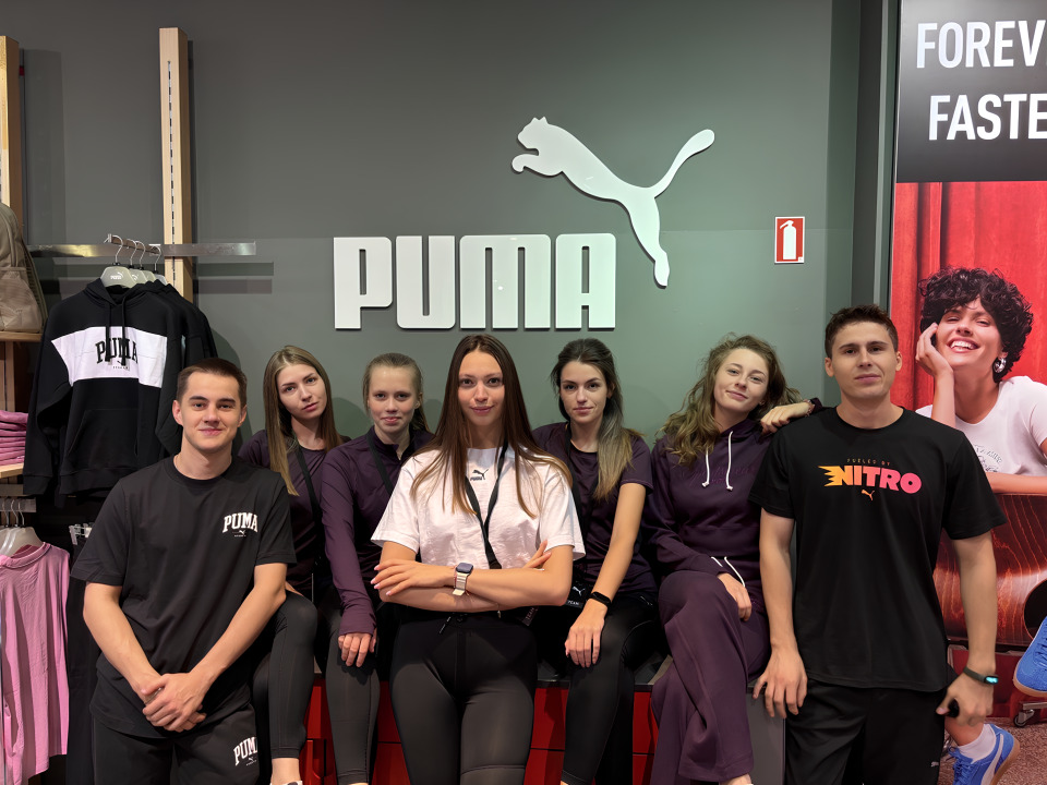Puma Ukraine