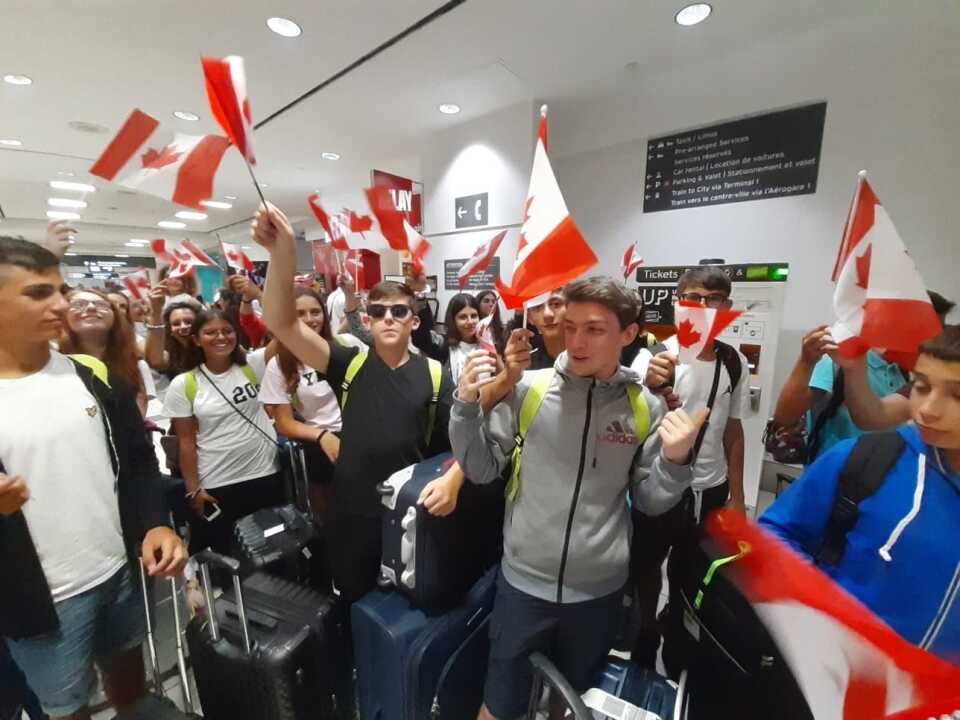 CBH Int'l Education