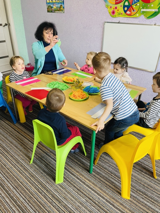 Гомаз В.І., ФОП