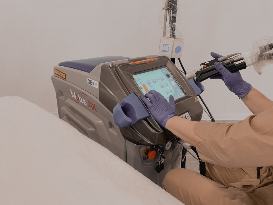 Laser Care Clinic