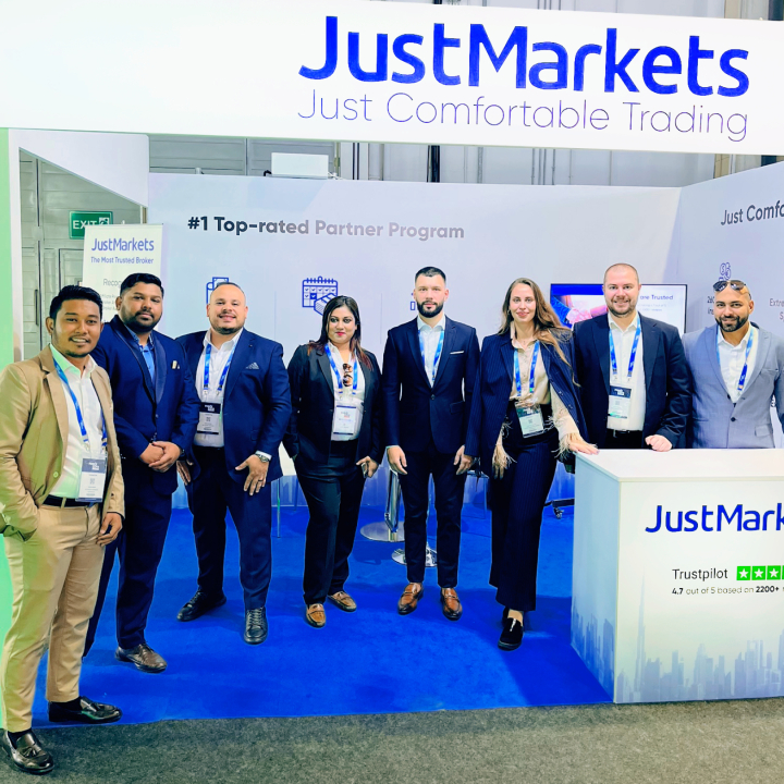 JustMarkets Tech